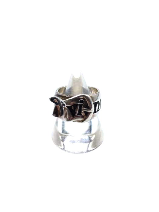 Vivienne Westwood（ヴィヴィアンウエストウッド） Belt Ring レディース アクセサリー