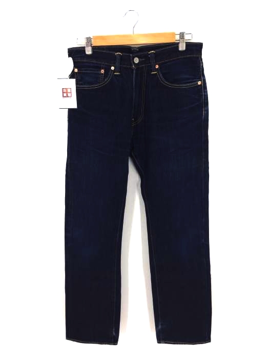 Levis（リーバイス） 505 4459刻印 ジップフライデニム メンズ パンツ
