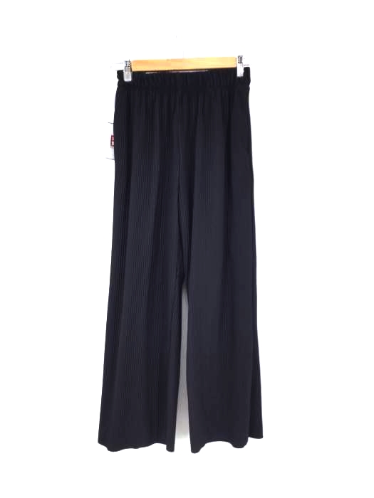 AZUL by moussy（アズールバイマウジー） 21SS EASY PLEATS PANTS レディース パンツ