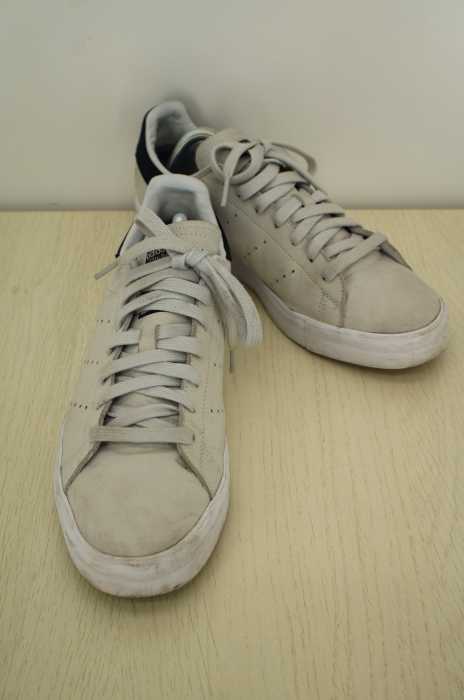 adidas Originals （アディダスオリジナルス） STAN SMITH VULC スタンスミスバルスニーカー メンズ シューズ