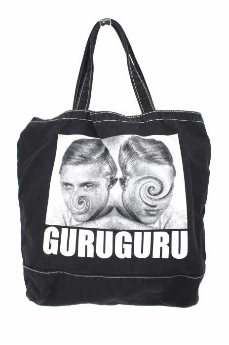 UNDERCOVERISM （アンダーカバーイズム） GURUGURU トートバッグ