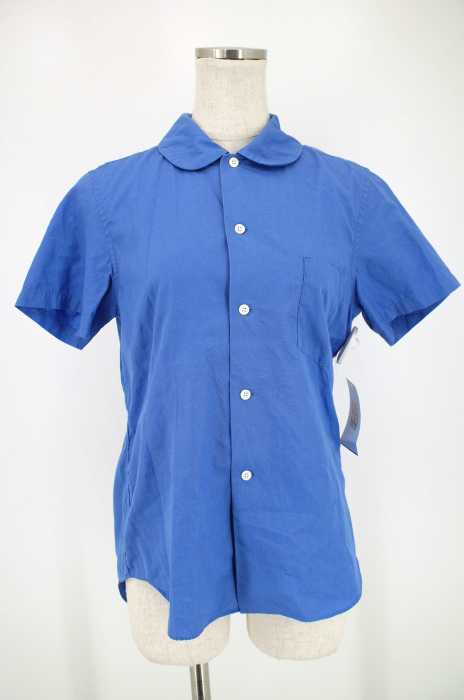 COMME des GARCONS （コムデギャルソン） ラウンドカラー レディース トップス