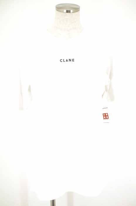 CLANE HOMME  （クラネオム） PACK TEE メンズ トップス