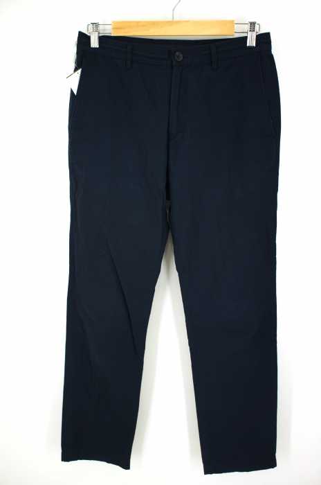NEWYORKER (ニューヨーカー) FLANDERS LINEN PREMIUM メンズ パンツ
