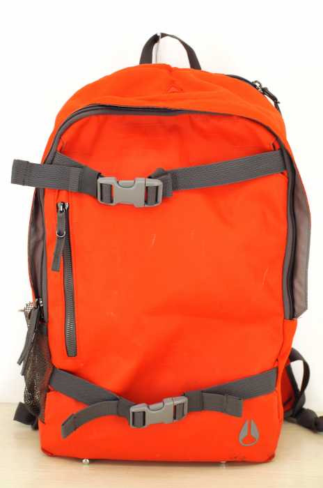 NIXON （ニクソン） Smith Skatepack II リュック メンズ バッグ