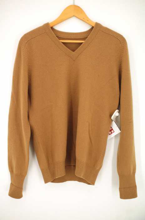 USED (古着) カシミヤ メンズ トップス