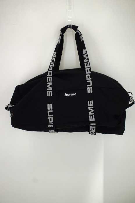Supreme （シュプリーム） Large Duffle Bag メンズ バッグ