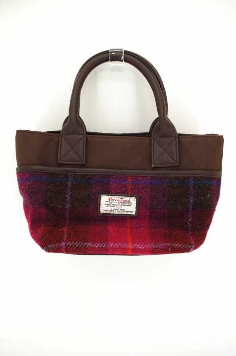 Harris Tweed（ハリスツイード） レディース バッグ
