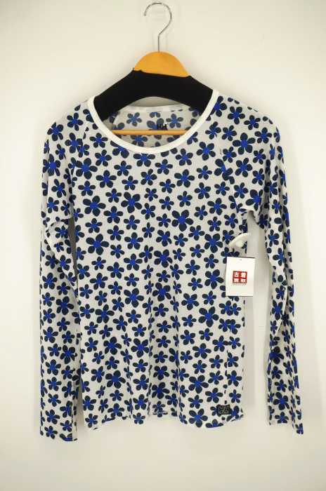 HELLY HANSEN（ヘリーハンセン） フラワー柄 カットソー レディース トップス