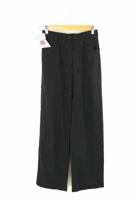 OZOC（オゾック） ストレートパンツ レディース パンツ