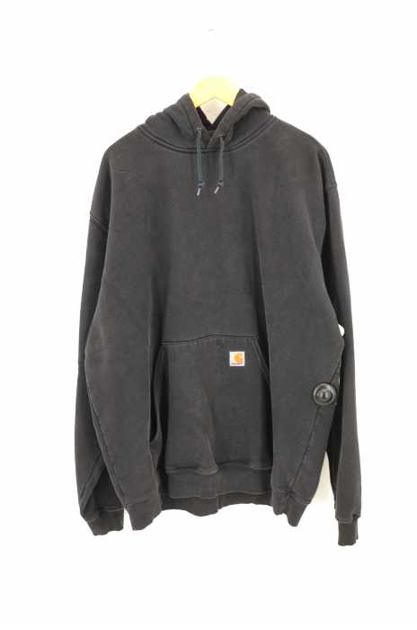 Carhartt (カーハート) 90S プルオーバーパーカー メンズ トップス