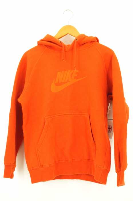 NIKE（ナイキ） プルオーバーパーカー メンズ トップス