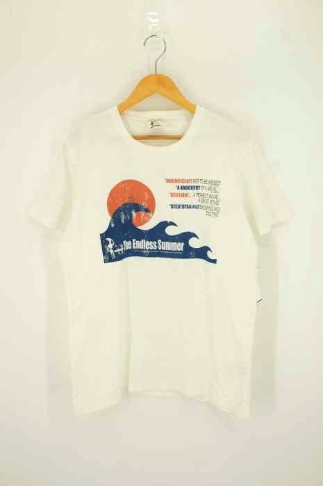 The Endless Summer（エンドレスサマー） クルーネックTシャツ メンズ トップス