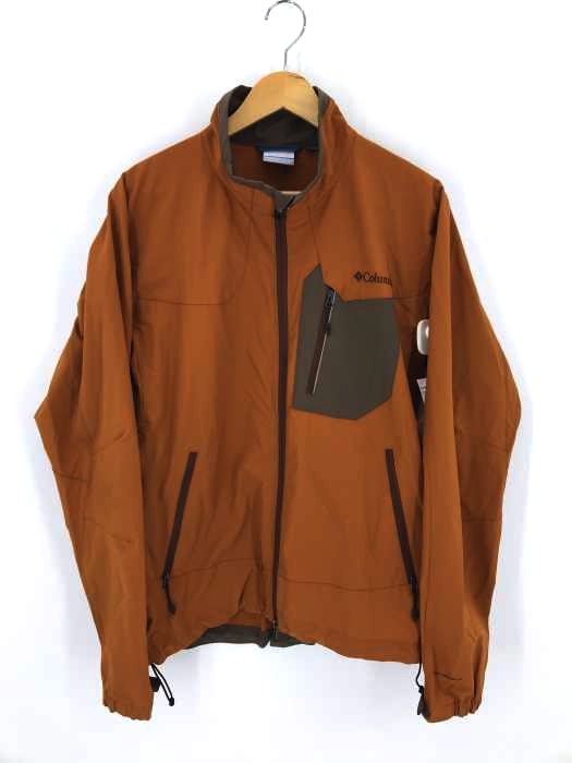 Columbia（コロンビア） Kanazes Jacket　カナズィズジャケット メンズ アウター