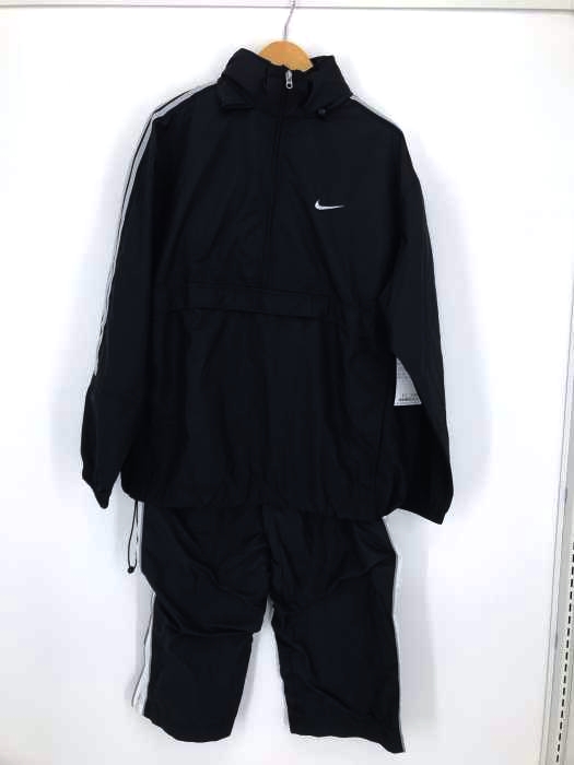 NIKE(ナイキ) アノラックパーカーセットアップ メンズ セットアップ