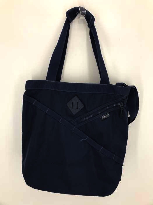  Coleman（コールマン） 2WAY トートバッグ メンズ バッグ