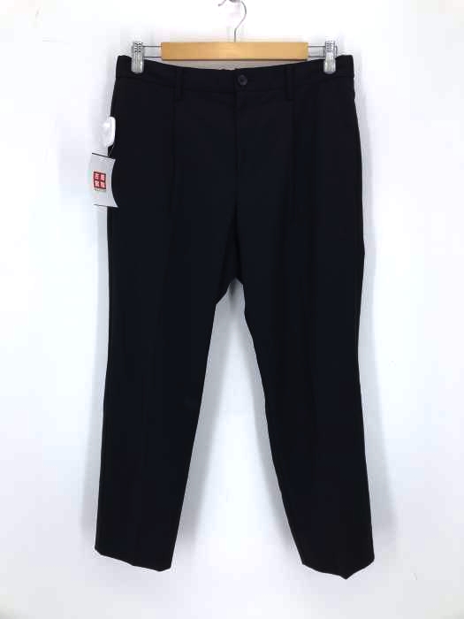 HARE（ハレ） 18SS TWTスリムテーパードトラウザー メンズ パンツ