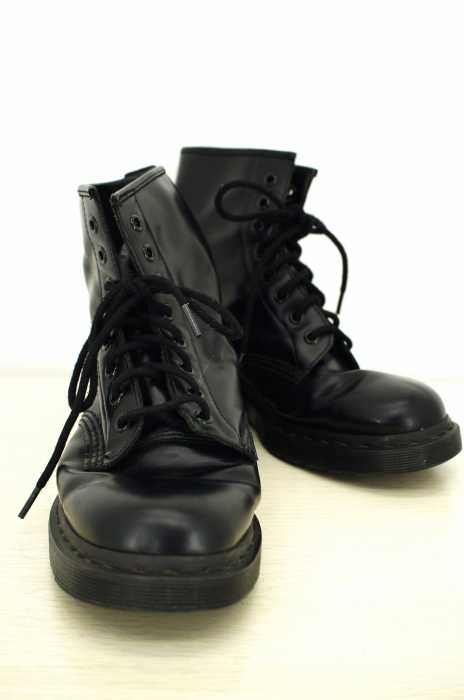 Dr.Martens (ドクターマーチン) 8ホールブーツ レディース シューズ