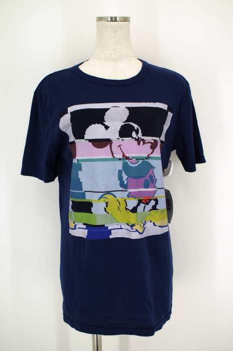 JUNK FOOD （ジャンクフード） キャラクタープリント半袖Tシャツ レディース トップス