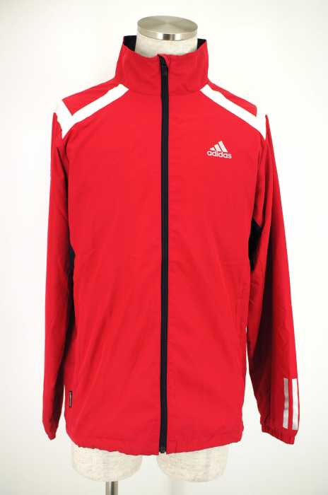 adidas （アディダス） ジップジャージ メンズ アウター