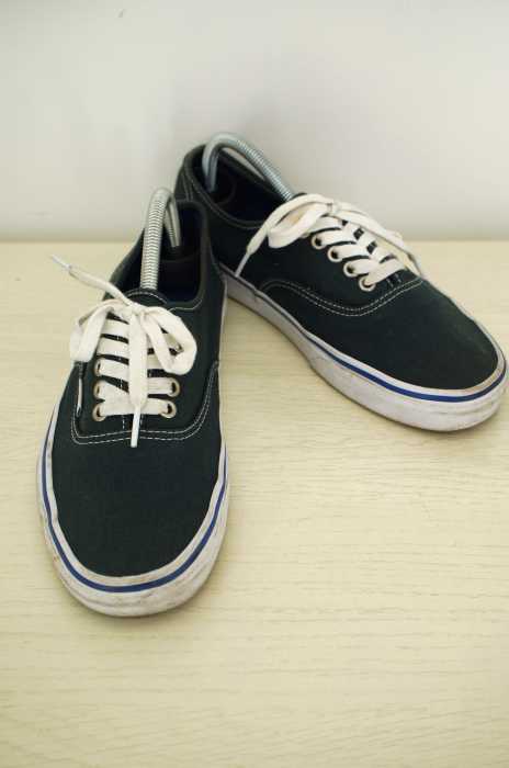 VANS （バンズ） AUTHENTIC オーセンティック メンズ シューズ