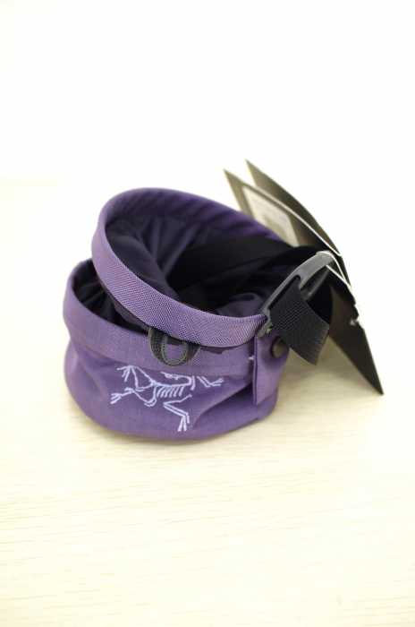 ARCTERYX （アークテリクス） Aperture ChalkBag small アパチャー チョークバッグ メンズ バッグ