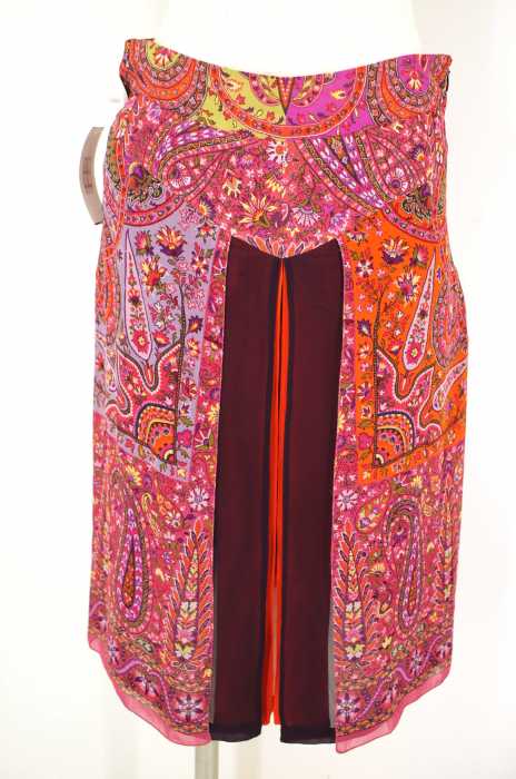 ETRO （エトロ） vintage レディース スカート