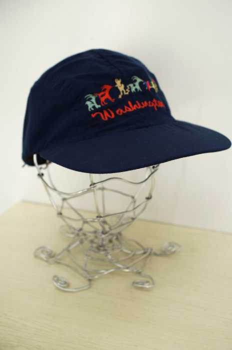 COLORADO CAP 刺繍 メンズ 帽子