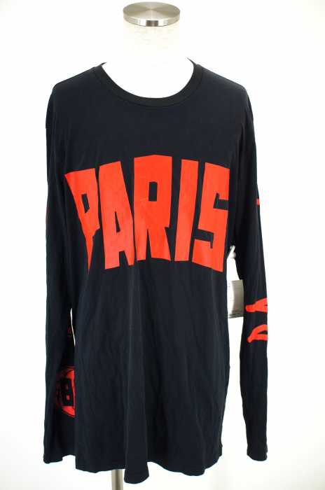 JOYRICH （ジョイリッチ） 袖プリント メンズ トップス