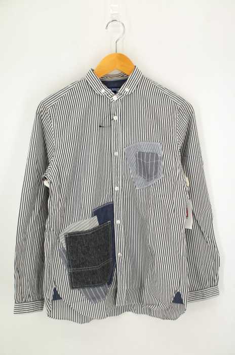 JUNYA WATANABE COMME des GARCONS MAN （ジュンヤワタナベコムデギャルソンマン） AD2013 メンズ トップス