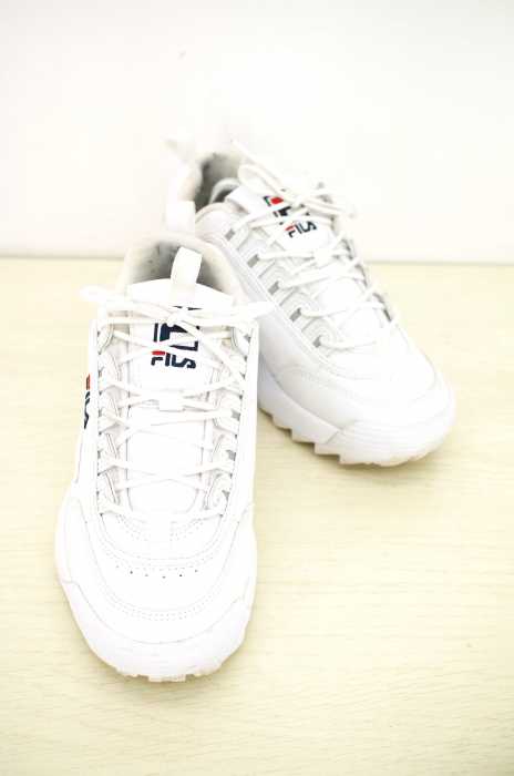 FILA（フィラ） DISRUPTOR 2 レディース シューズ