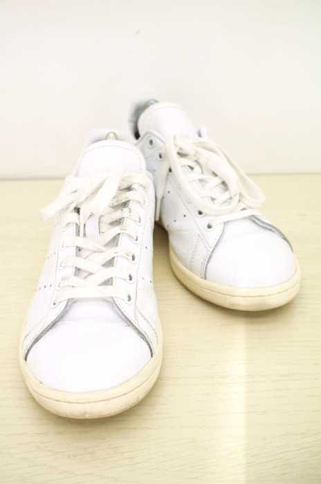 adidas Originals （アディダスオリジナルス） STAN SMITH W メンズ シューズ