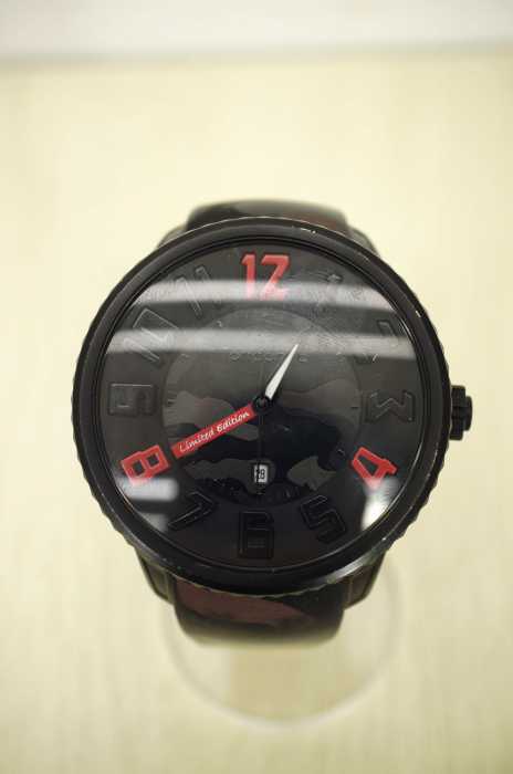 Tendence（テンデンス） T0430032  ラウンドリカバリー メンズ 腕時計