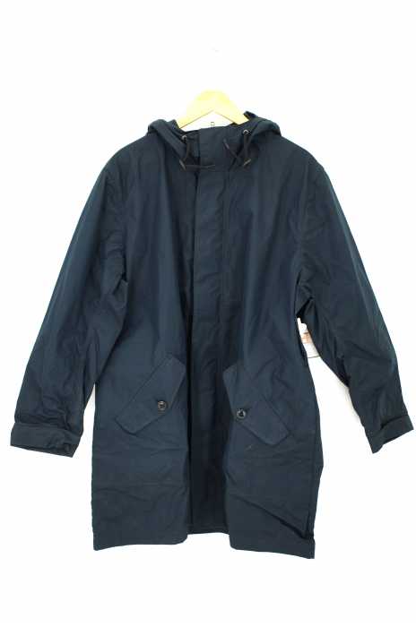 Gap （ギャップ） ロング丈 メンズ アウター