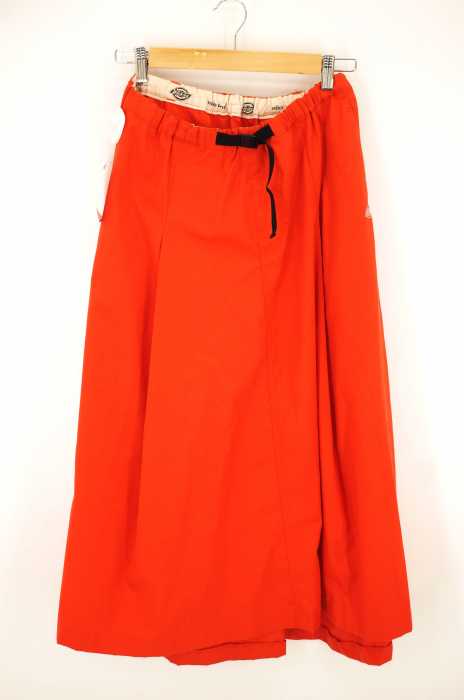 Dickies Niko And ディッキーズ ニコアンド 別注 イージータックロングスカート レディース スカート ブランド古着買取販売バズストア