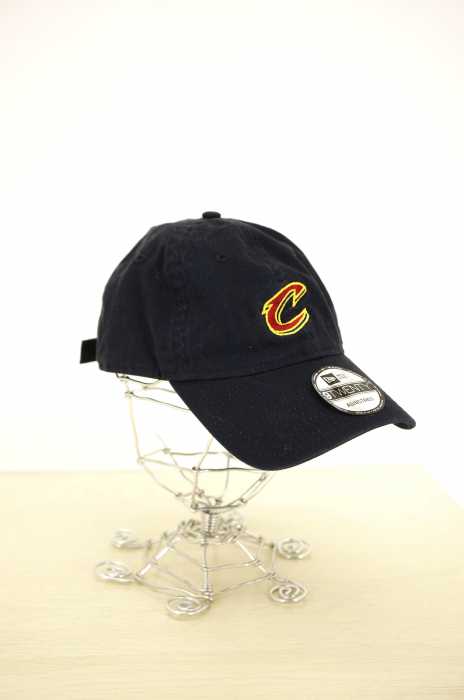 NEW ERA (ニューエラ) チームロゴ入り メンズ 帽子