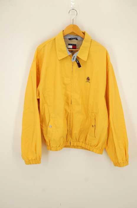 TOMMY HILFIGER （トミーヒルフィガー） スイングトップジャケット メンズ アウター
