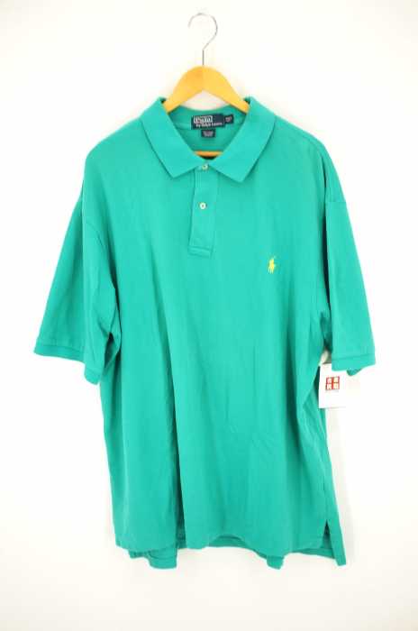 Polo by RALPH LAUREN （ポロバイラルフローレン） スモールポニー メンズ トップス