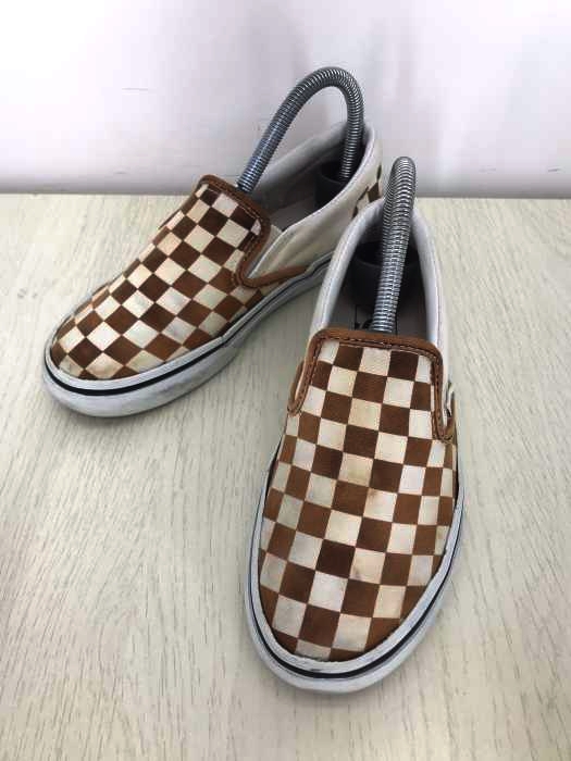 VANS（バンズ） SLIP ON スリッポン レディース シューズ