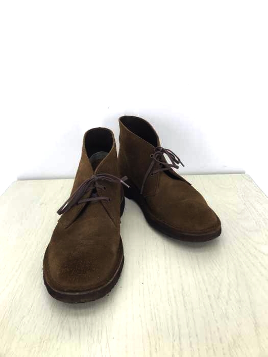 CLARKS ORIGINALS（クラークスオリジナル） originals DESERT BOOT メンズ シューズ