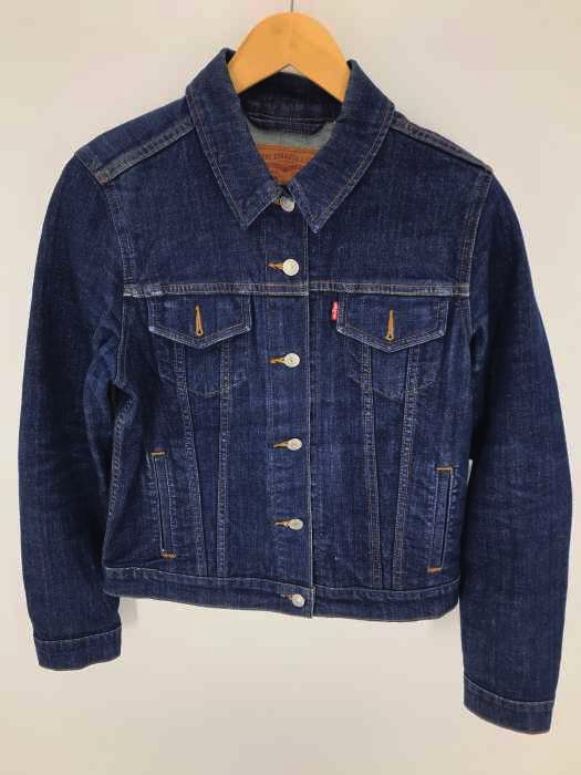 LEVIS（リーバイス） デニムジャケット メンズ アウター