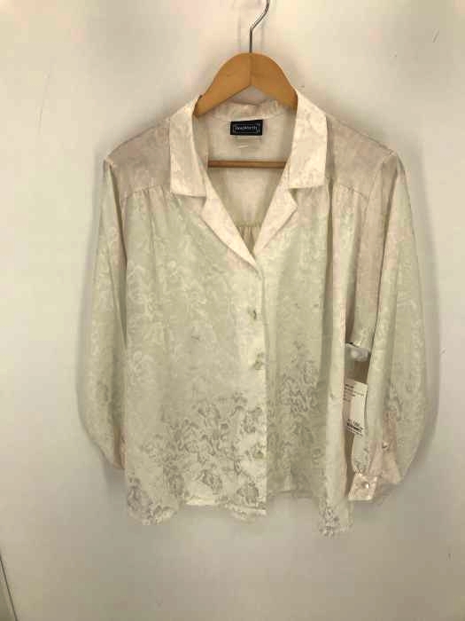BonWorth（フルギ） 花柄 シャツブラウス レディース トップス
