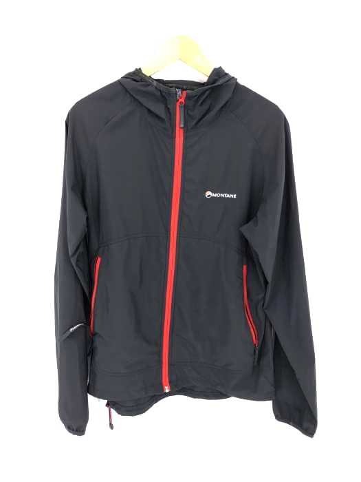 MONTANE（モンテイン） マウンテンパーカー メンズ アウター