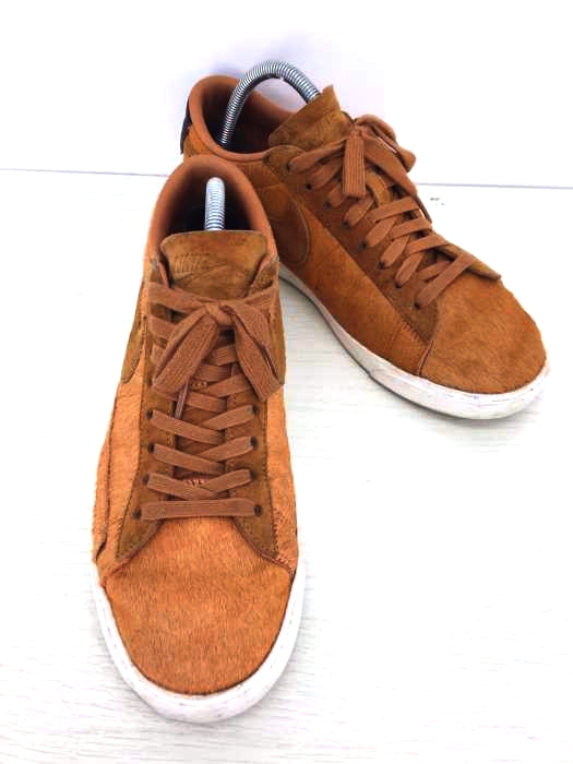 NIKE（ナイキ） BLAZER LOW LX メンズ シューズ