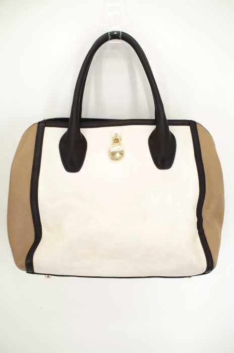 FURLA(フルラ) レザーハンドバッグ トートバッグ レディース バッグ