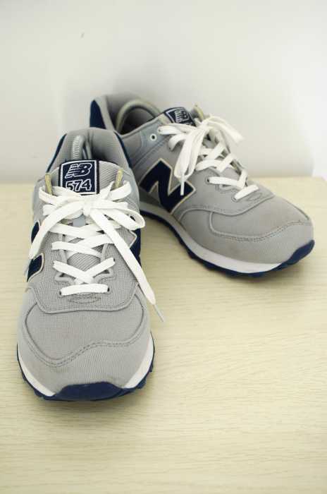 NEW BALANCE （ニューバランス） 574 ローカットスニーカー メンズ シューズ