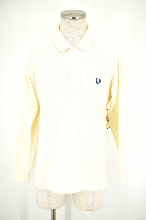FRED PERRY （フレッドペリー） メンズ トップス