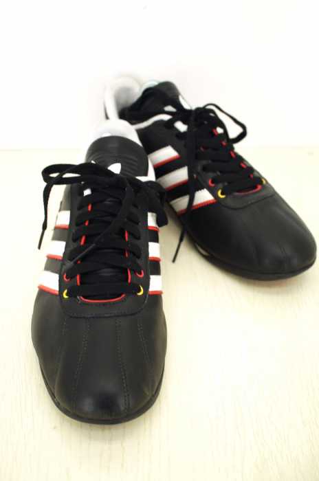 adidas Originals (アディダスオリジナルス) TR 2010 ドイツカラー メンズ シューズ