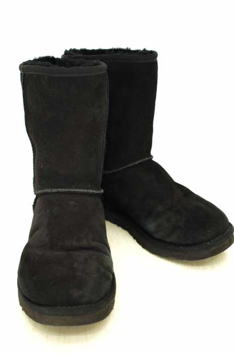 UGG （アグ） ムートンブーツ レディース シューズ