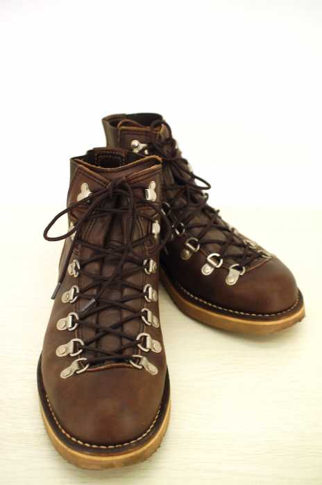 Danner （ダナー） マウンテンライト MOUNTAIN LIGHT VERTIGO VIBRAMソール D7600S メンズ シューズ